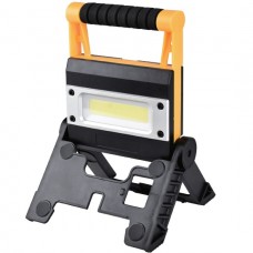 Προβολέας LED 12W 1000lm Επαναφορτιζόμενος 100179